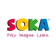 SOKA Play Imagine Learn